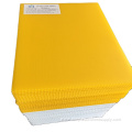 Corrugated Plastic Sheet for Printing
